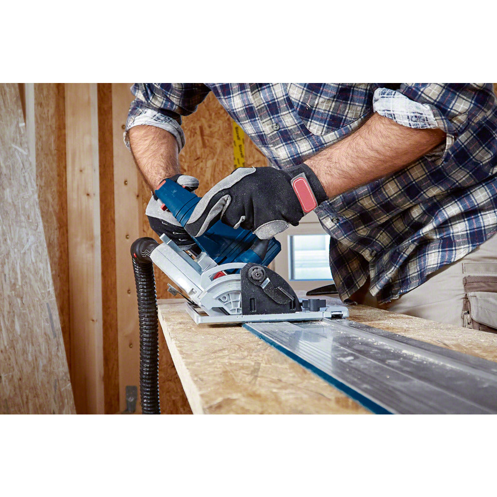 BiTurbo battery-operated circular saw GKS 18V-68GC