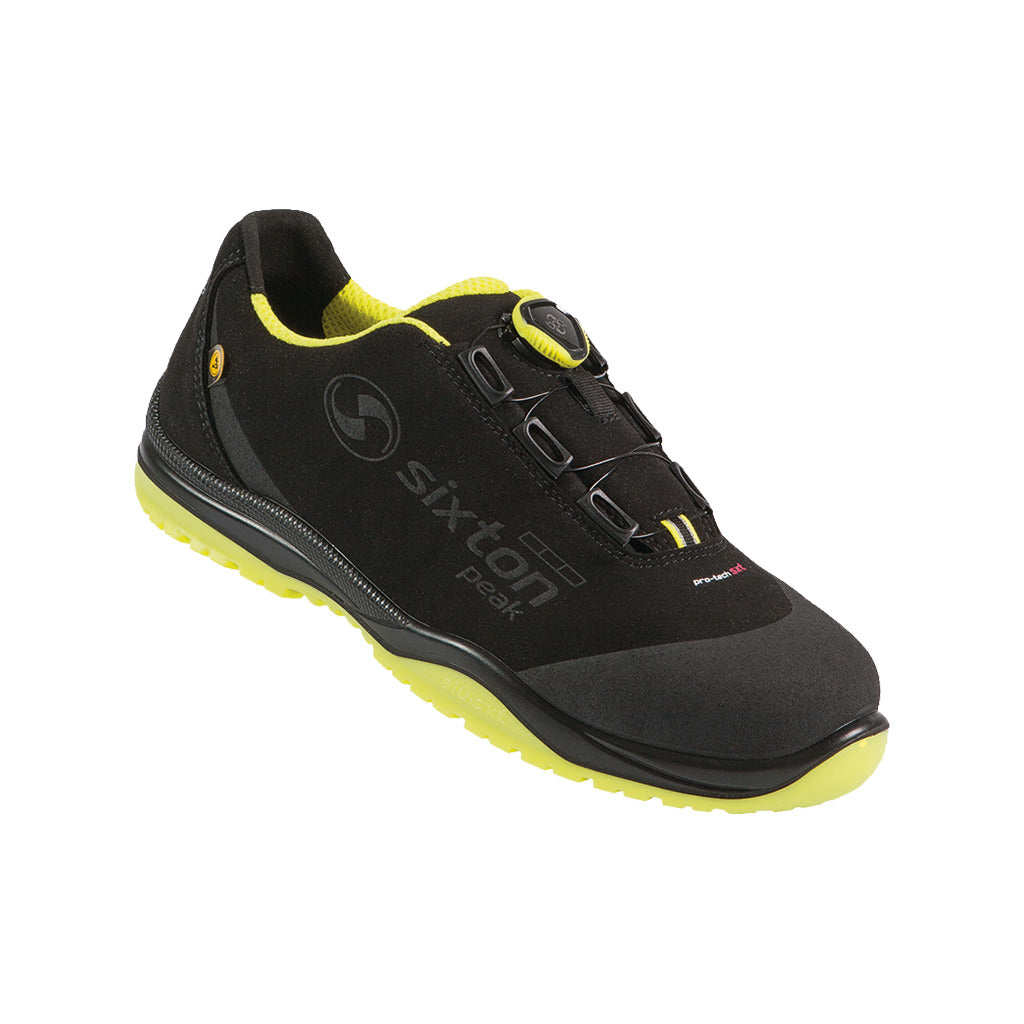 Sicherheitsschuh CUBAN BOA S3 SRC ESD