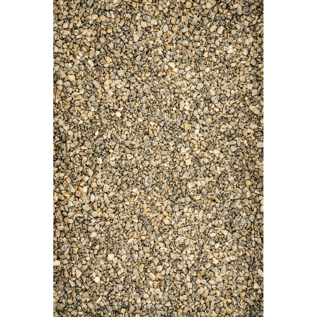 Streu- und Pflastersplitt feucht