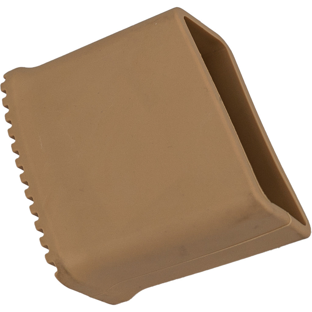 Kunststofffuß extra weich