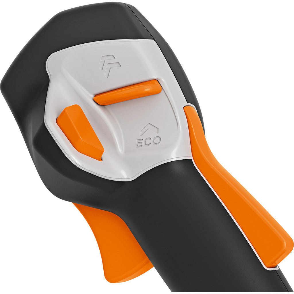 Decespugliatore a batteria Stihl FSA 80 / con batteria AK 30 e caricabatteria