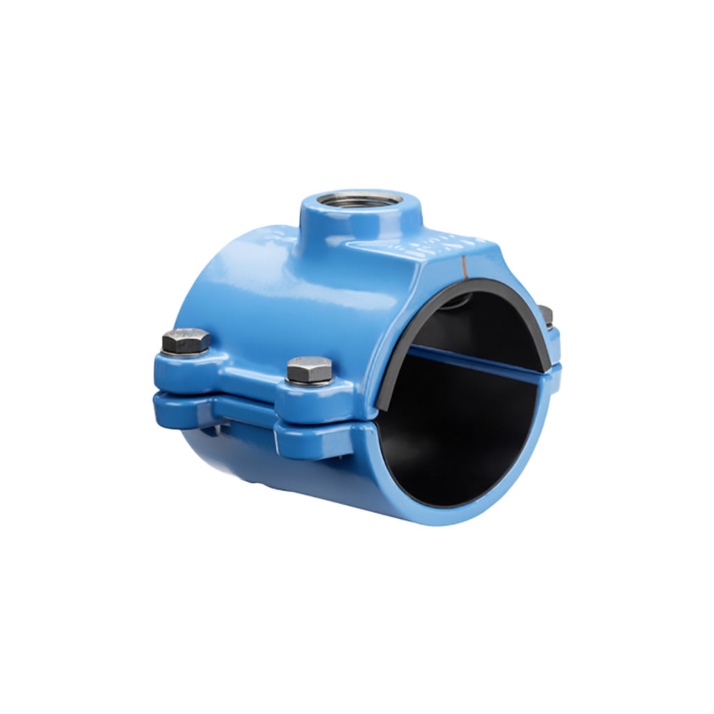 Morsetto di foratura HAKU n. 5250