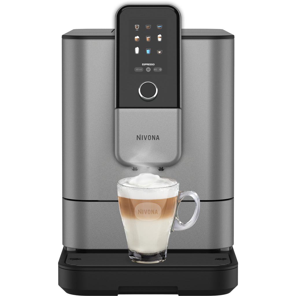 Espresso machine NIVO 8103