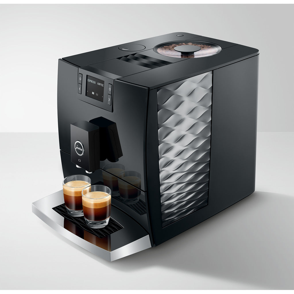 Espressomaschine C3
