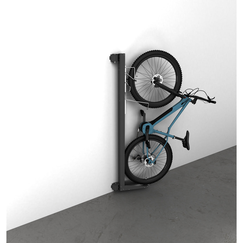 biohort BikeLift® con dispositivo girevole