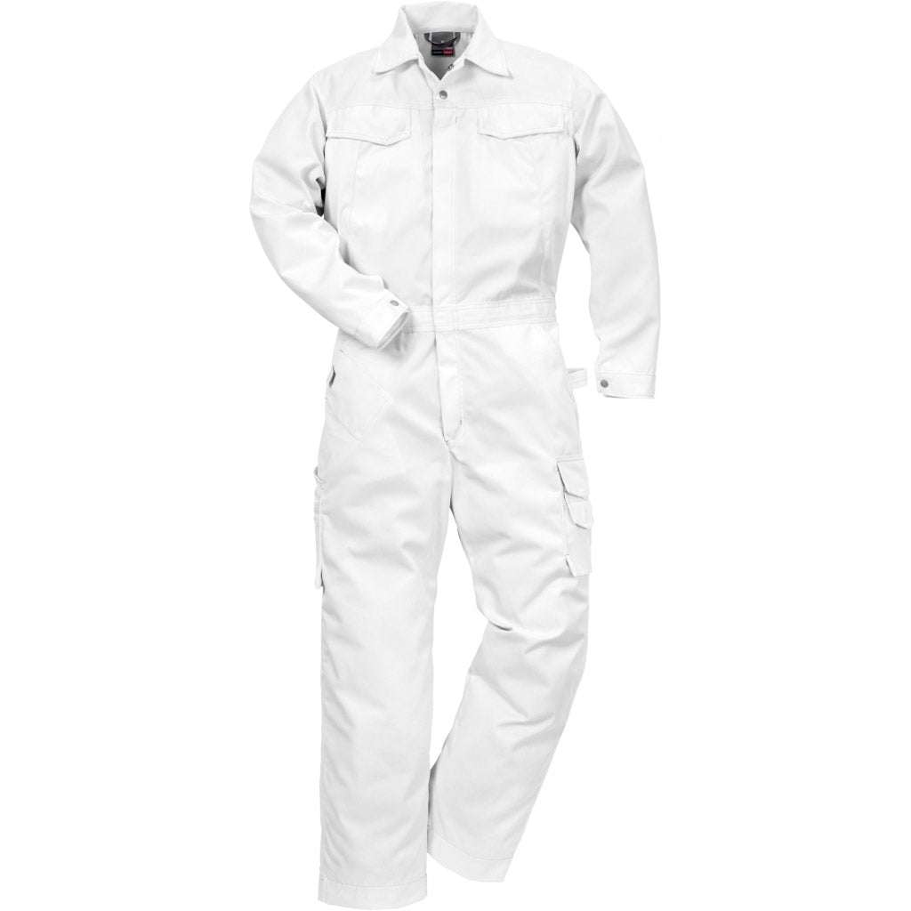 Icon One Overall 8111 LUXE