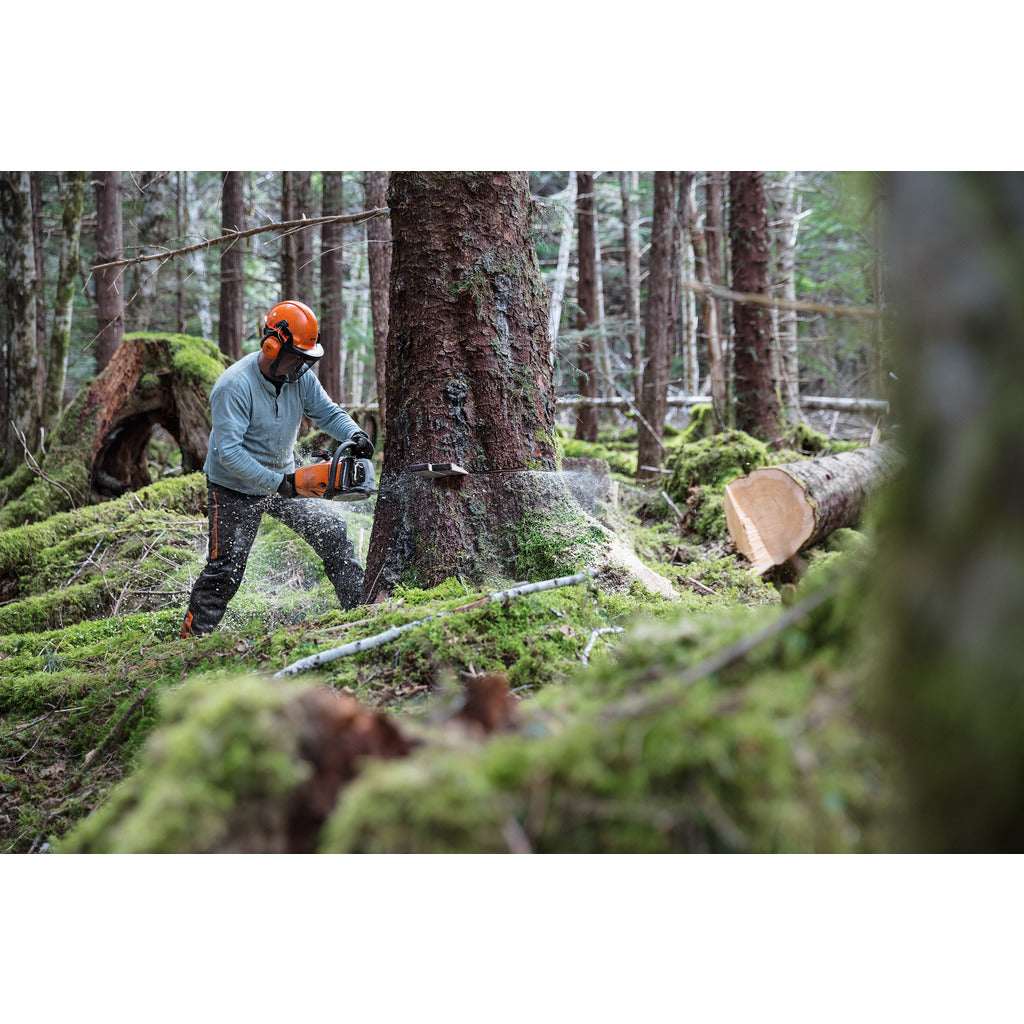 Petrol chainsaw MS 462 CM VW