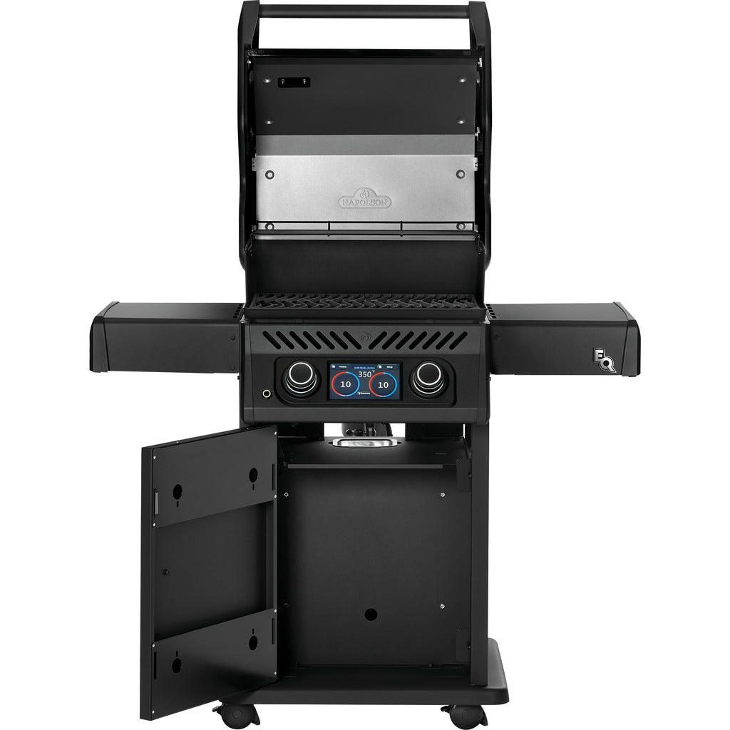 Napoleon electric grill Rogue® EQ™ 365