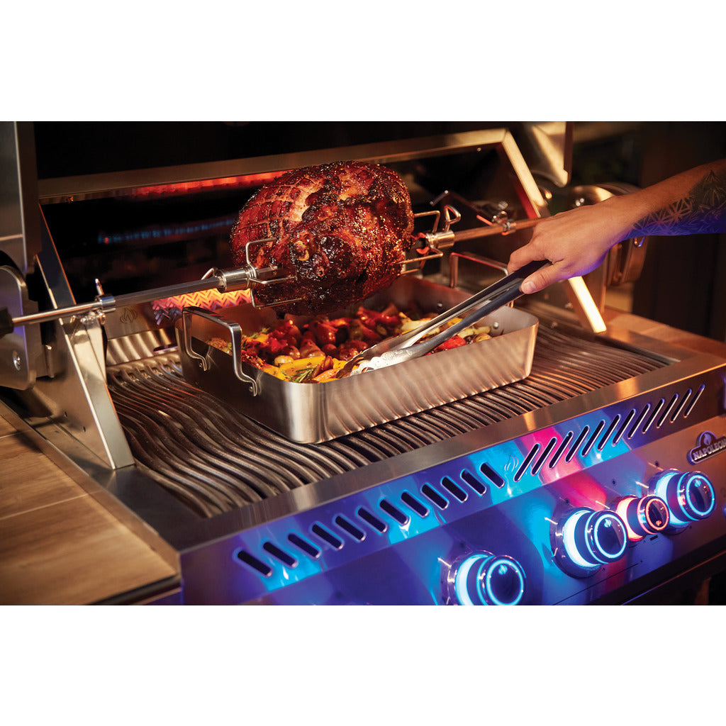 Barbecue a gas da incasso Napoleon BIG32 / Serie 700