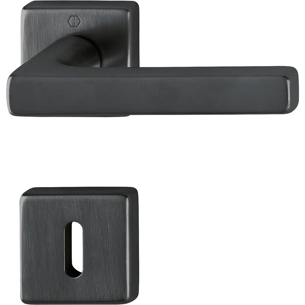 Door handle set model Dallas