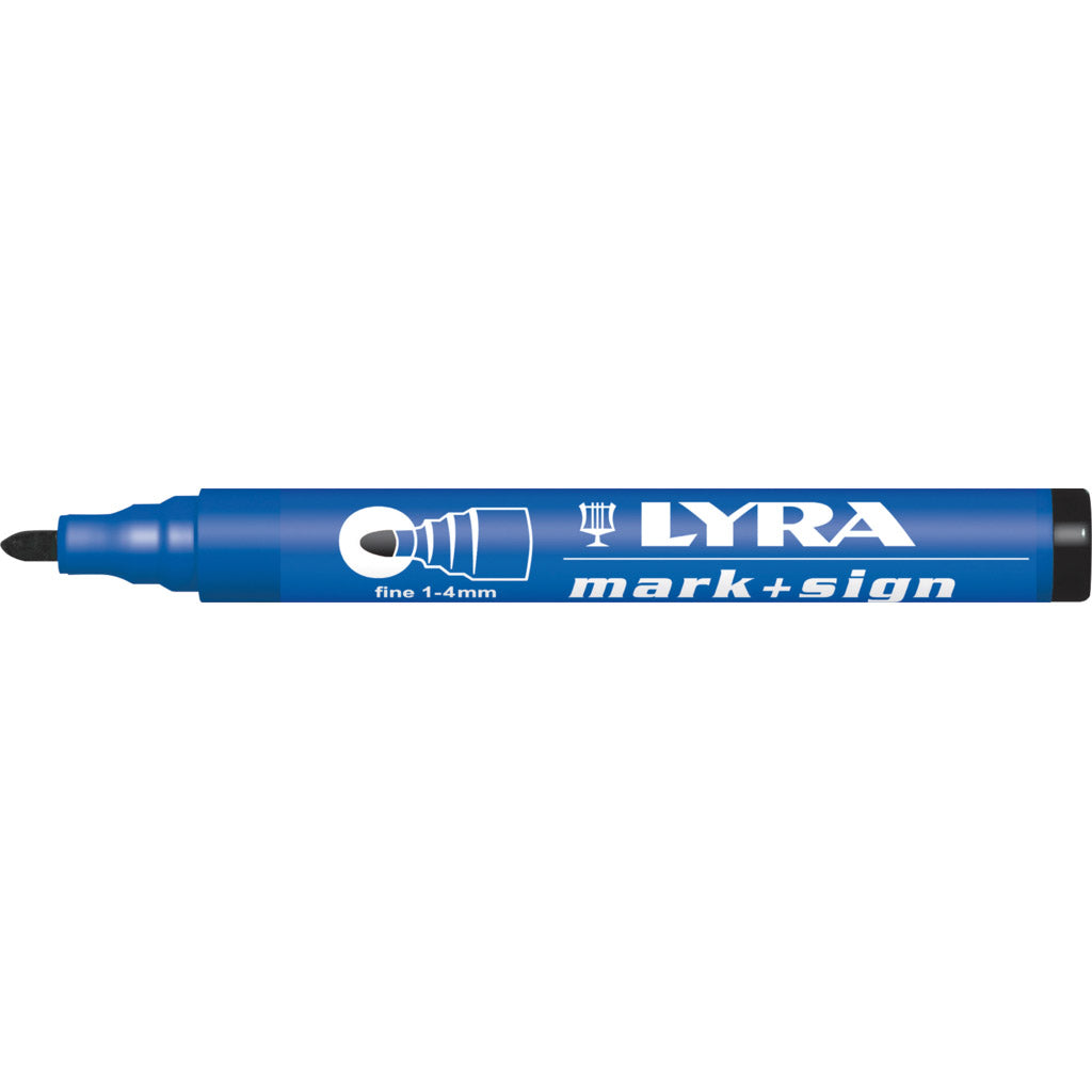 Pennarello indelebile