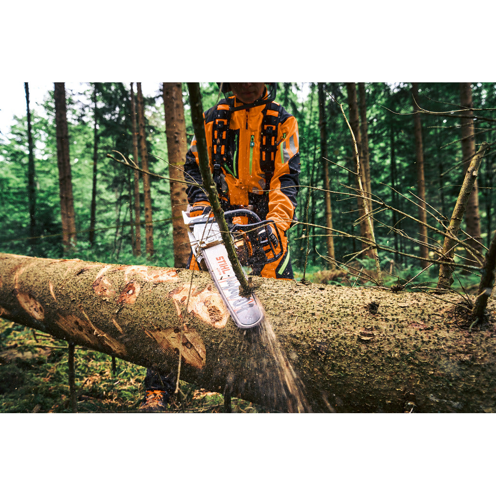 Stihl Benzin-Motorsäge MS 300 C-M