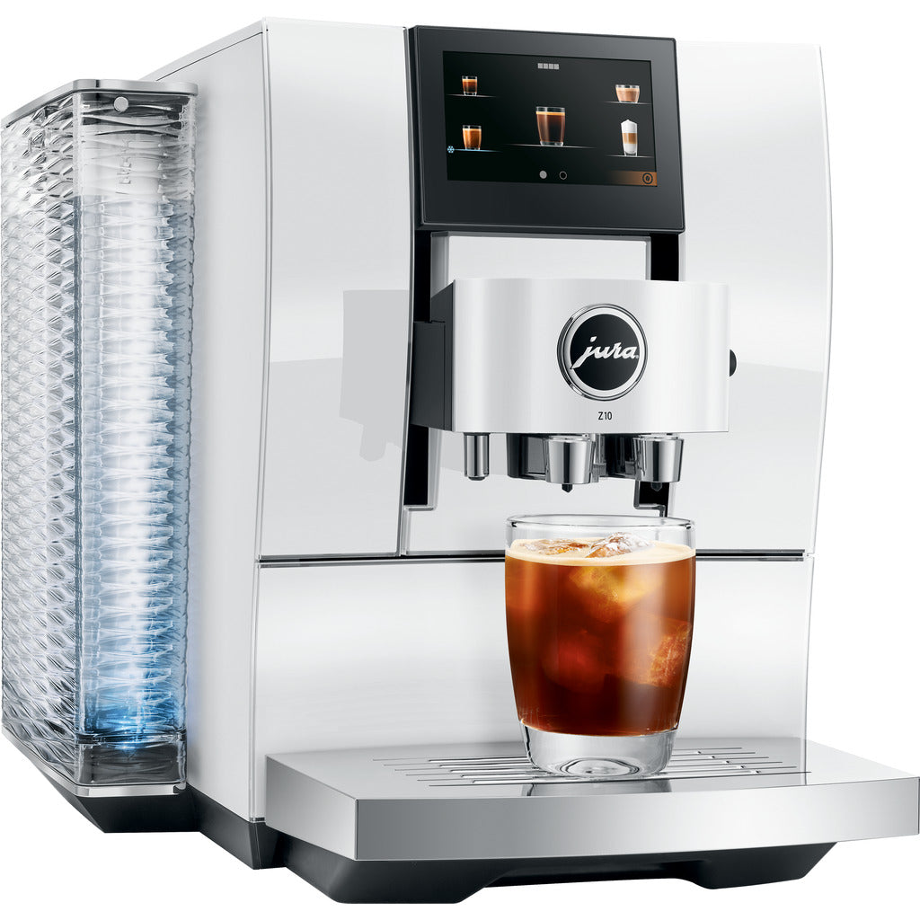 Espressomaschine Z10 (EA)