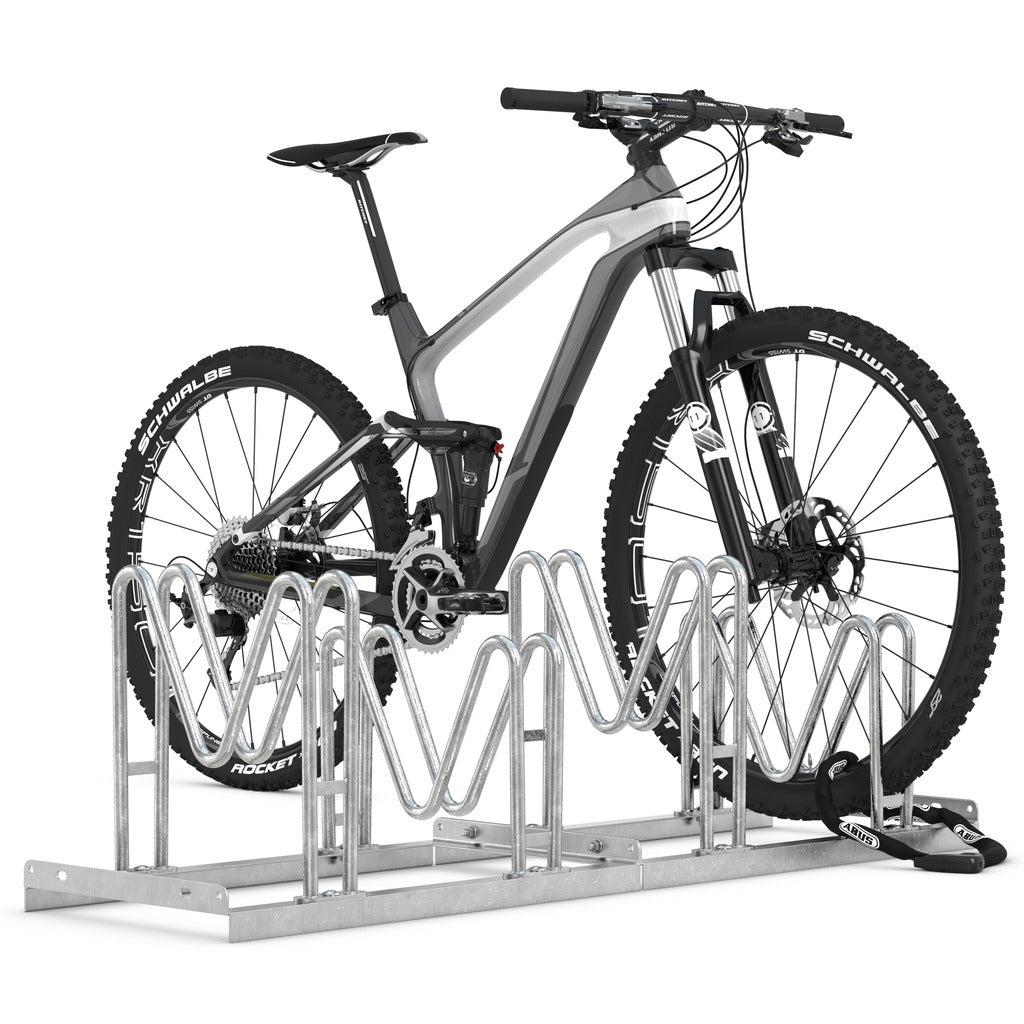 Portabiciclette Multi-Parker