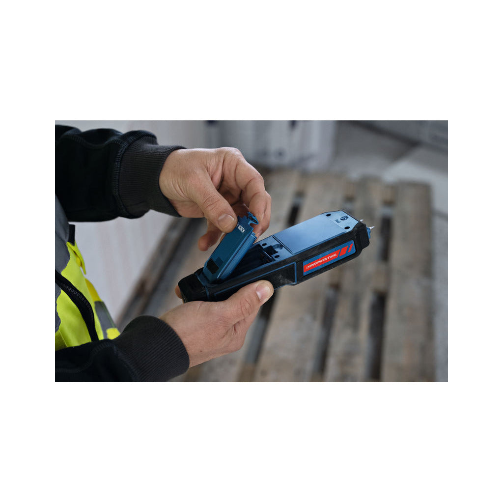 Feuchtemessgerät EXMM3-17