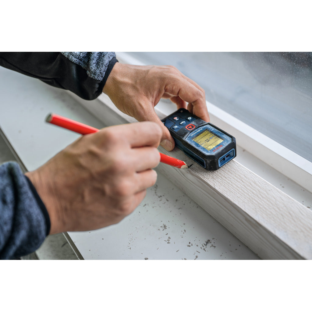 Laser-Entfernungsmesser GLM 40-31