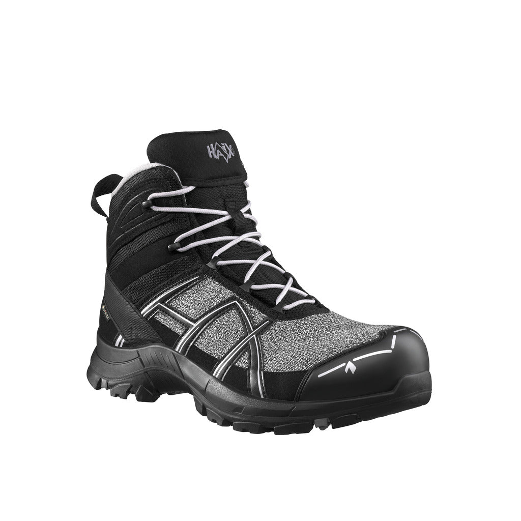 BLACK EAGLE Safety Pro mid S3