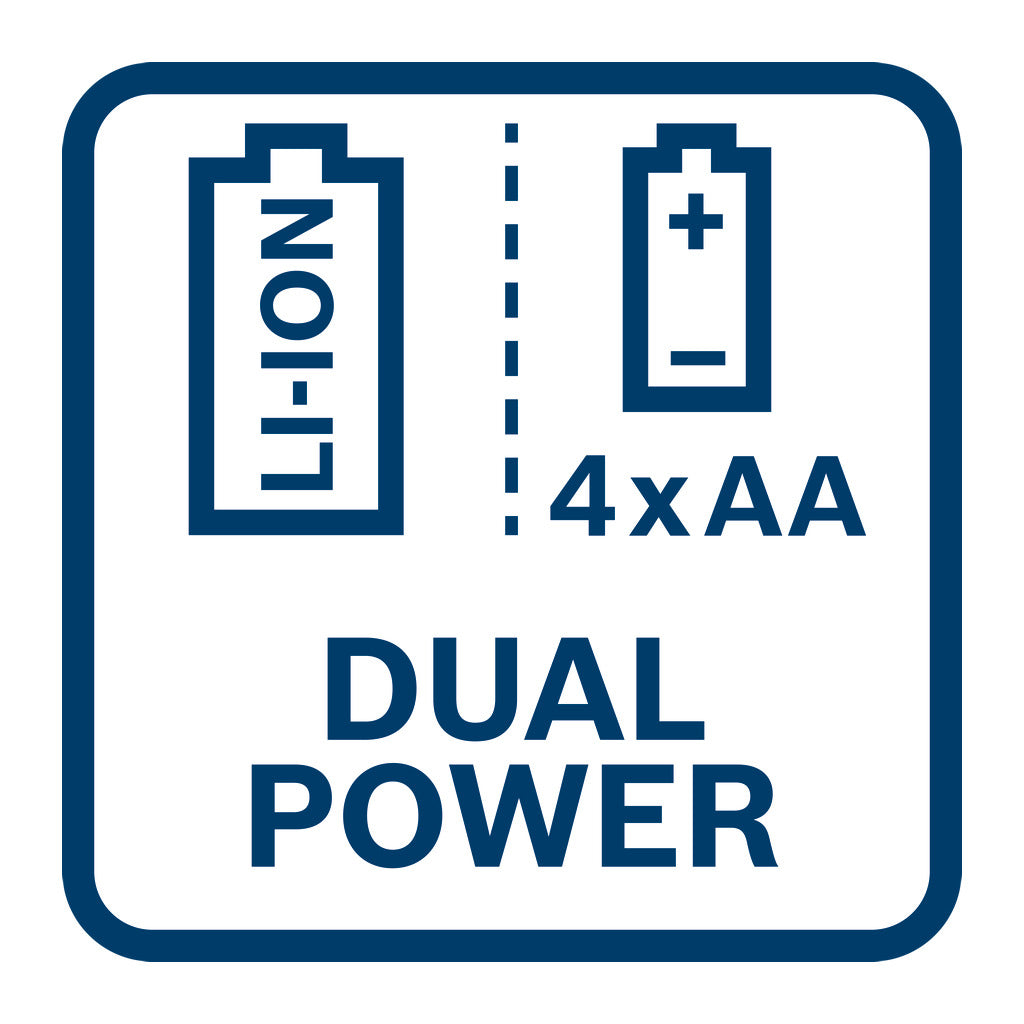 Linienlaser GLL 12V-100-33 CG