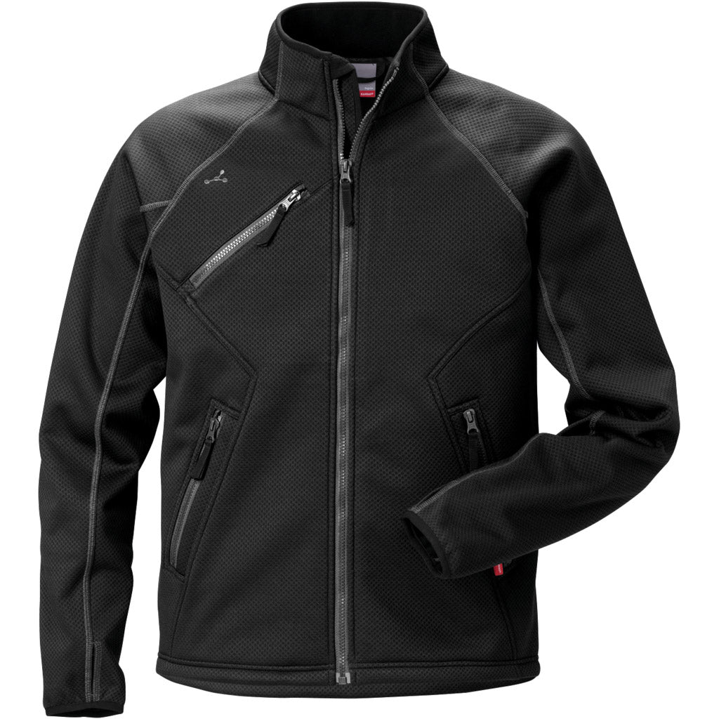 Giacca softshell elasticizzata 4905 SSF