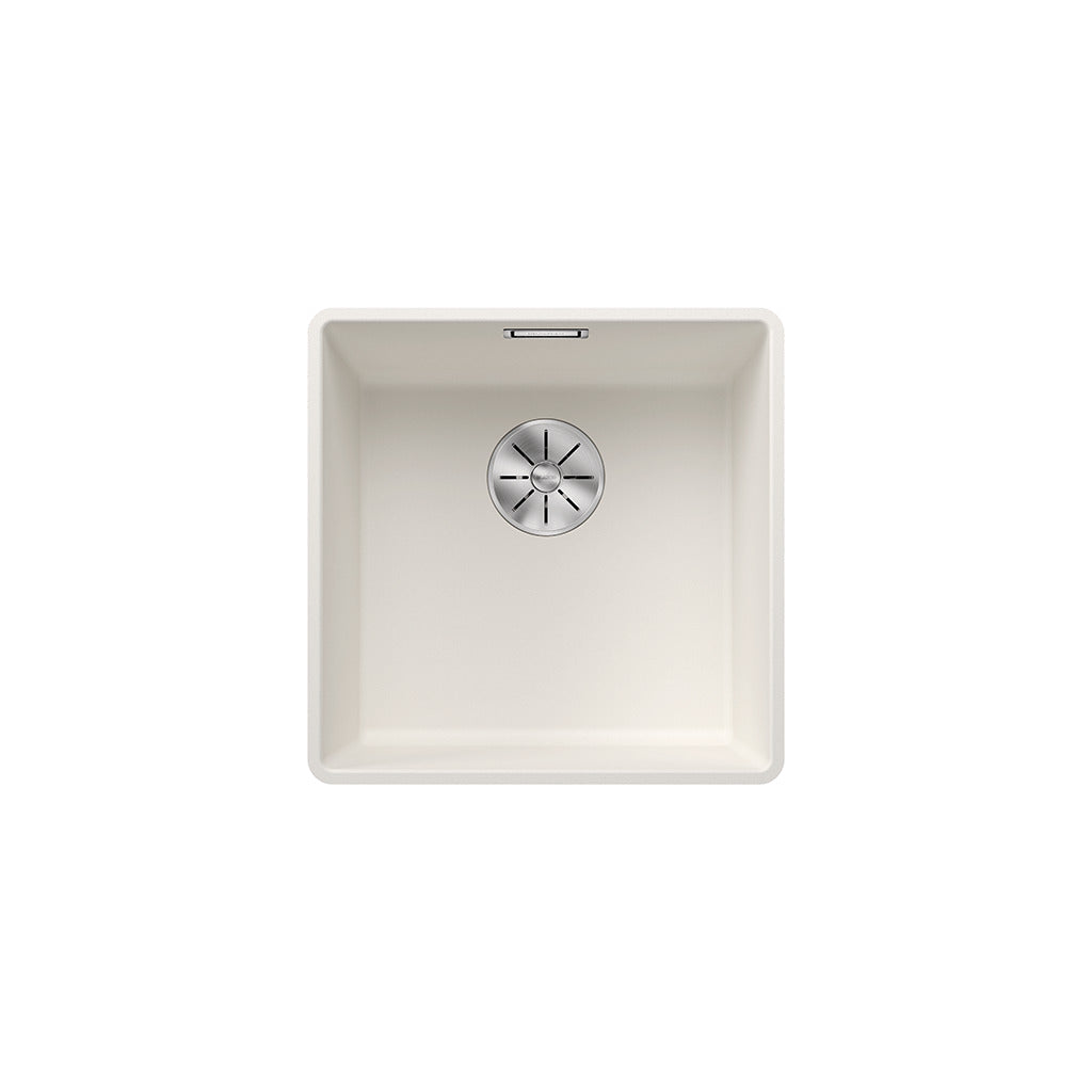 Lavello Silgranit Subline 400-F SG