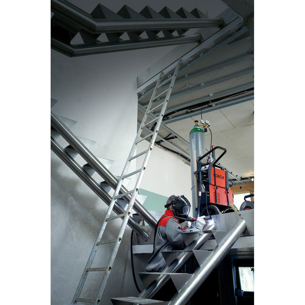 LORCH Transportwagen Maxi-Trolley