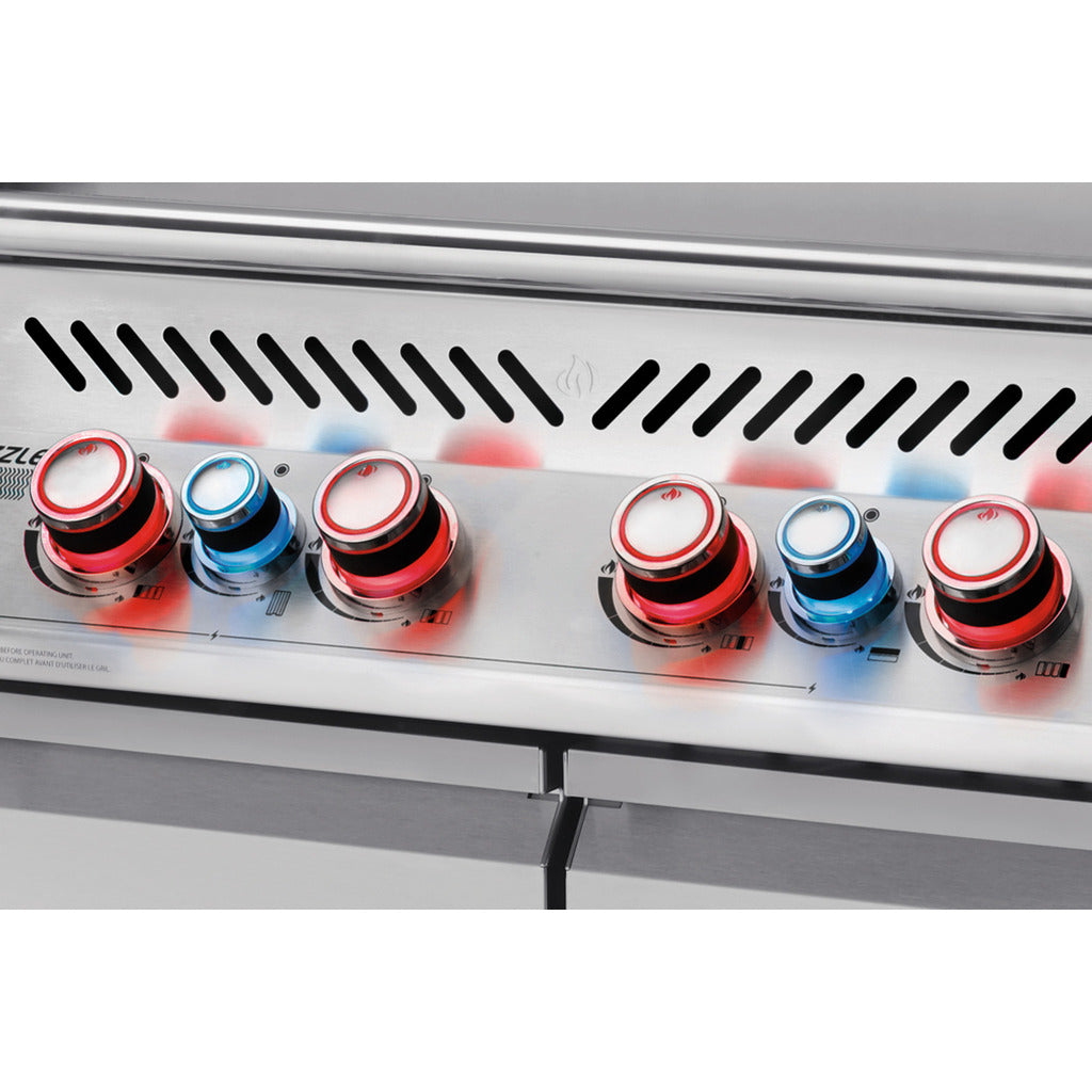 Napoleon Gasgriller Prestige PRO™ 500