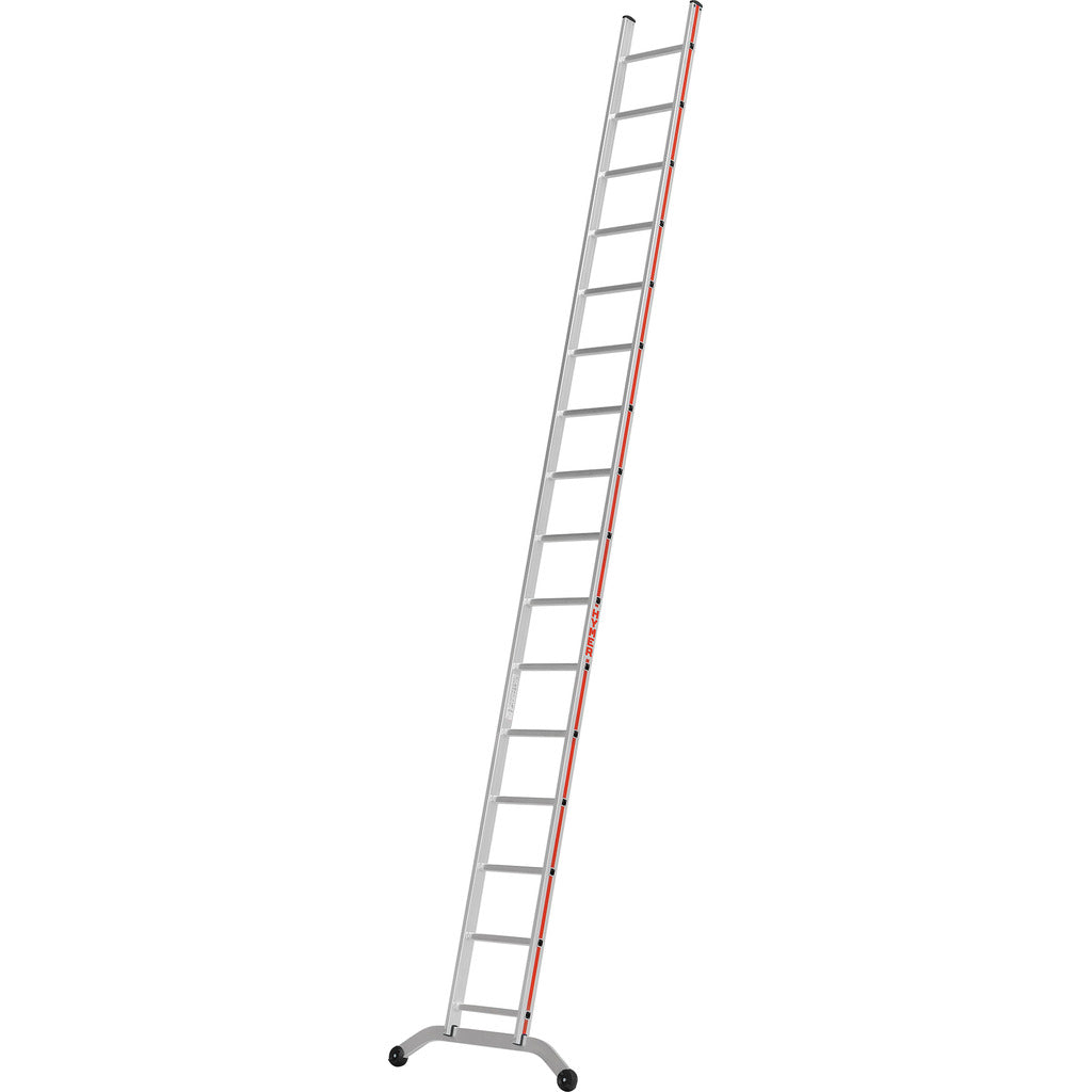 Sprossenanlegeleiter 6011