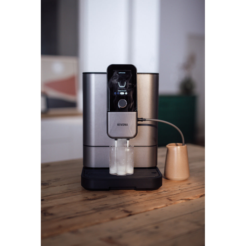 Espresso machine NIVO 8103