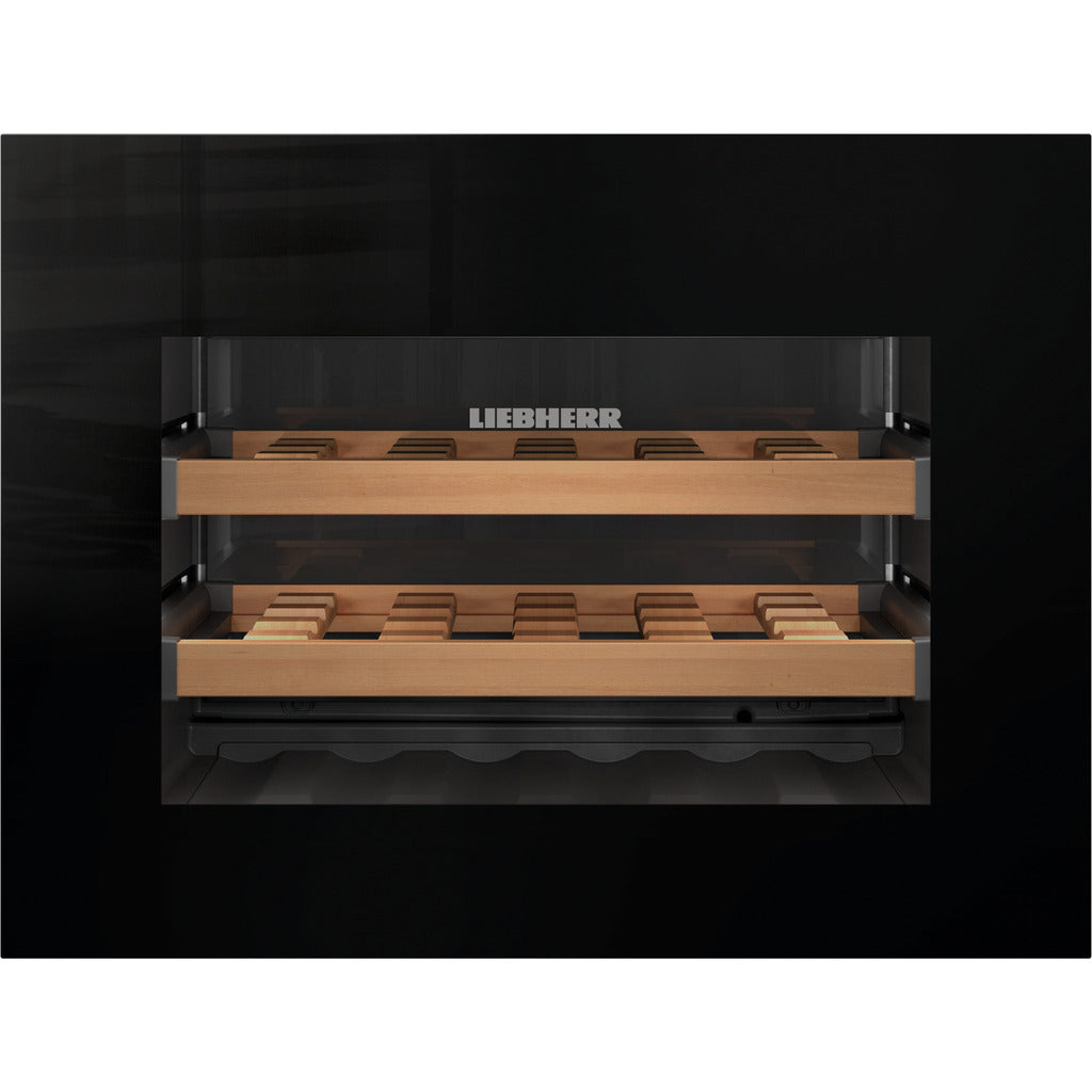 Cantinetta frigo da incasso per vino WKEgb 582