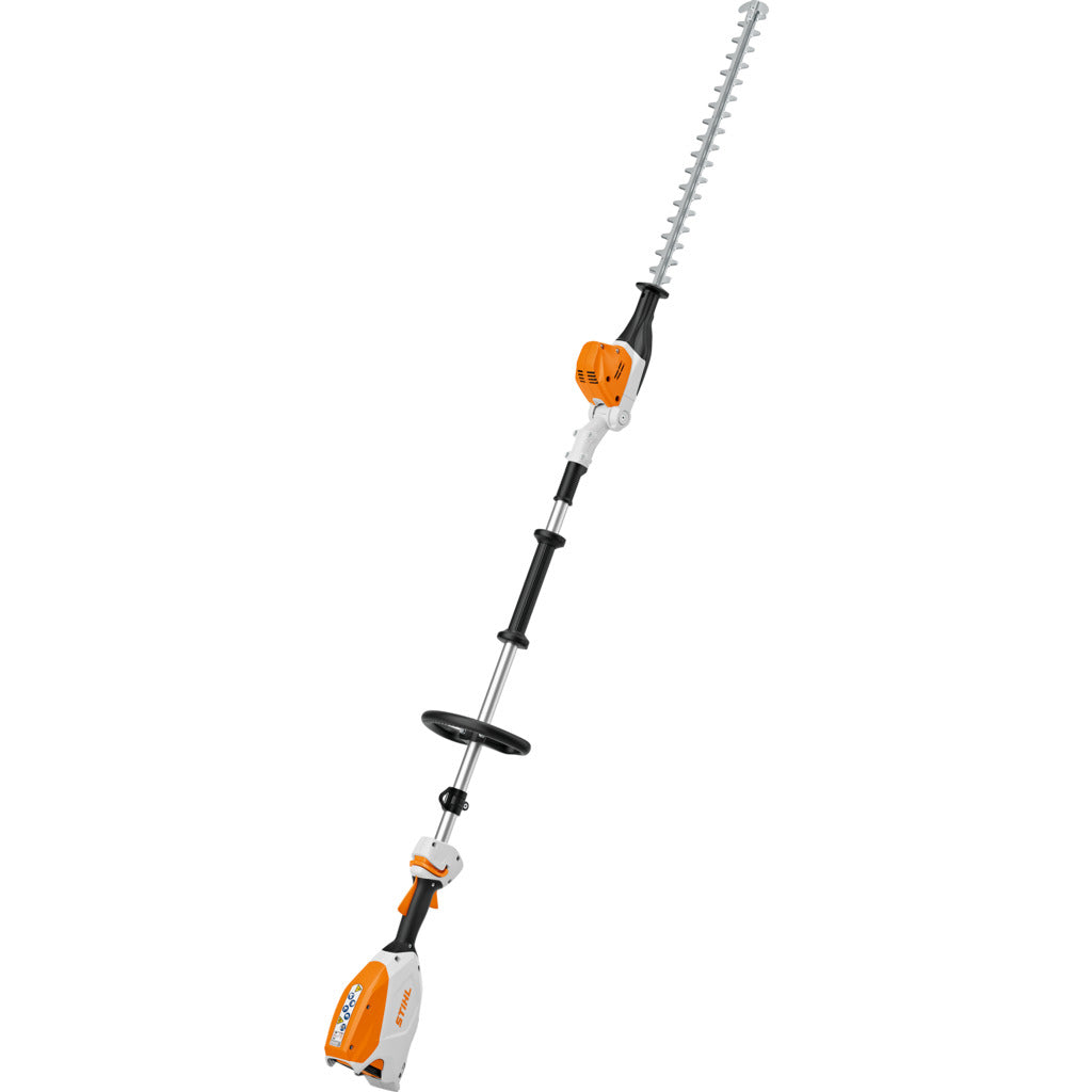 Stihl cordless hedge trimmer HLA 66 (115°) / without battery and charger