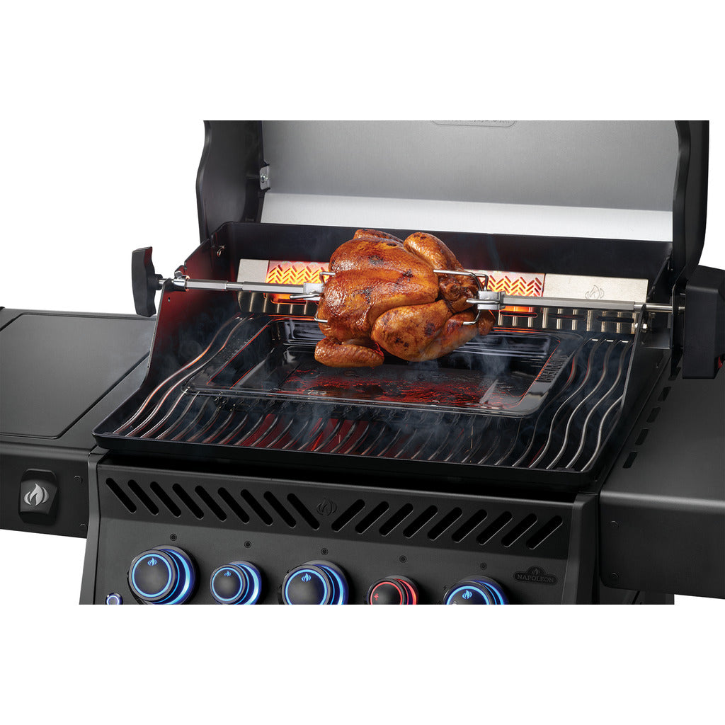 Napoleon gas grill Phantom Rogue® PRO-S 425-2