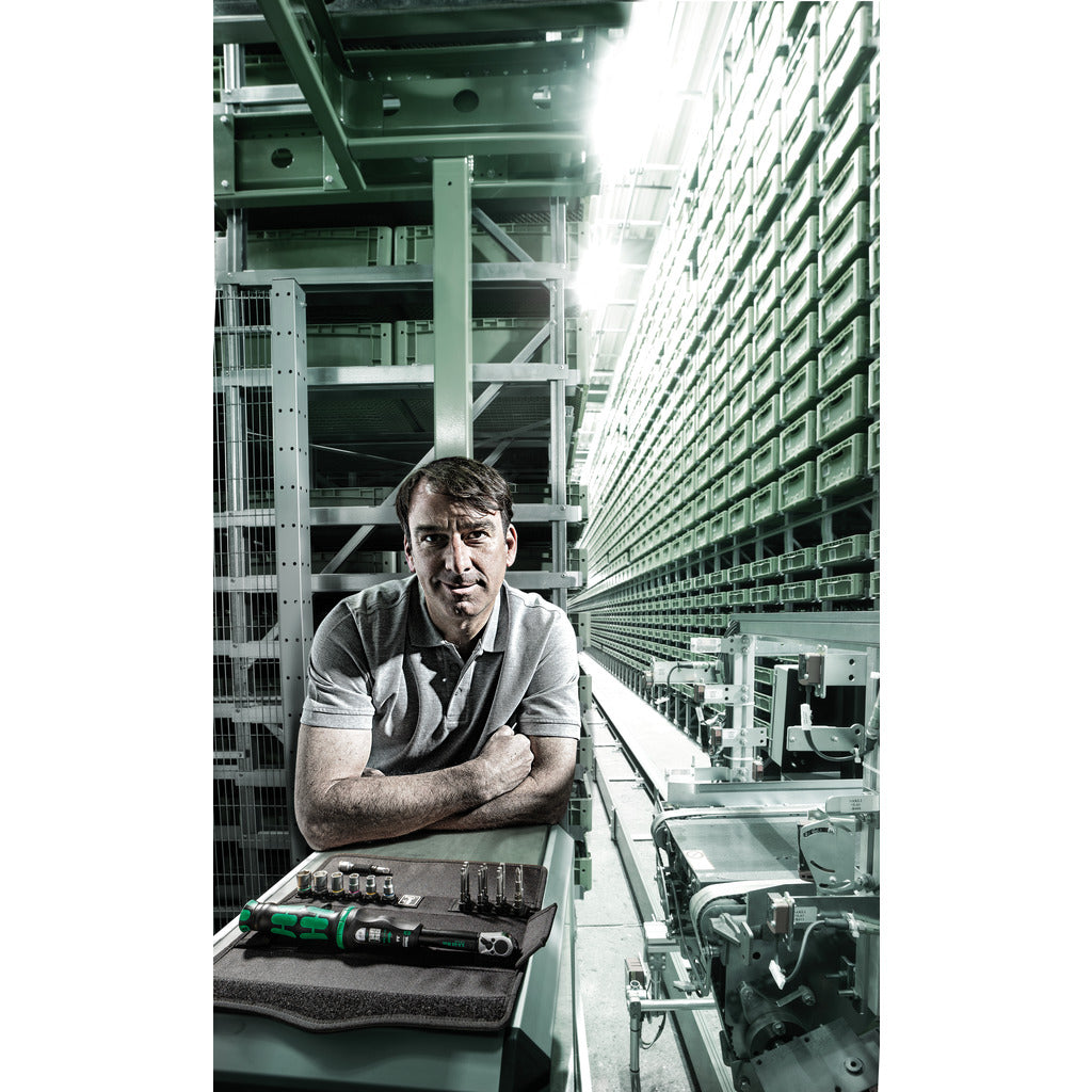 Click-Torque A 6 Set 1, 20 pieces