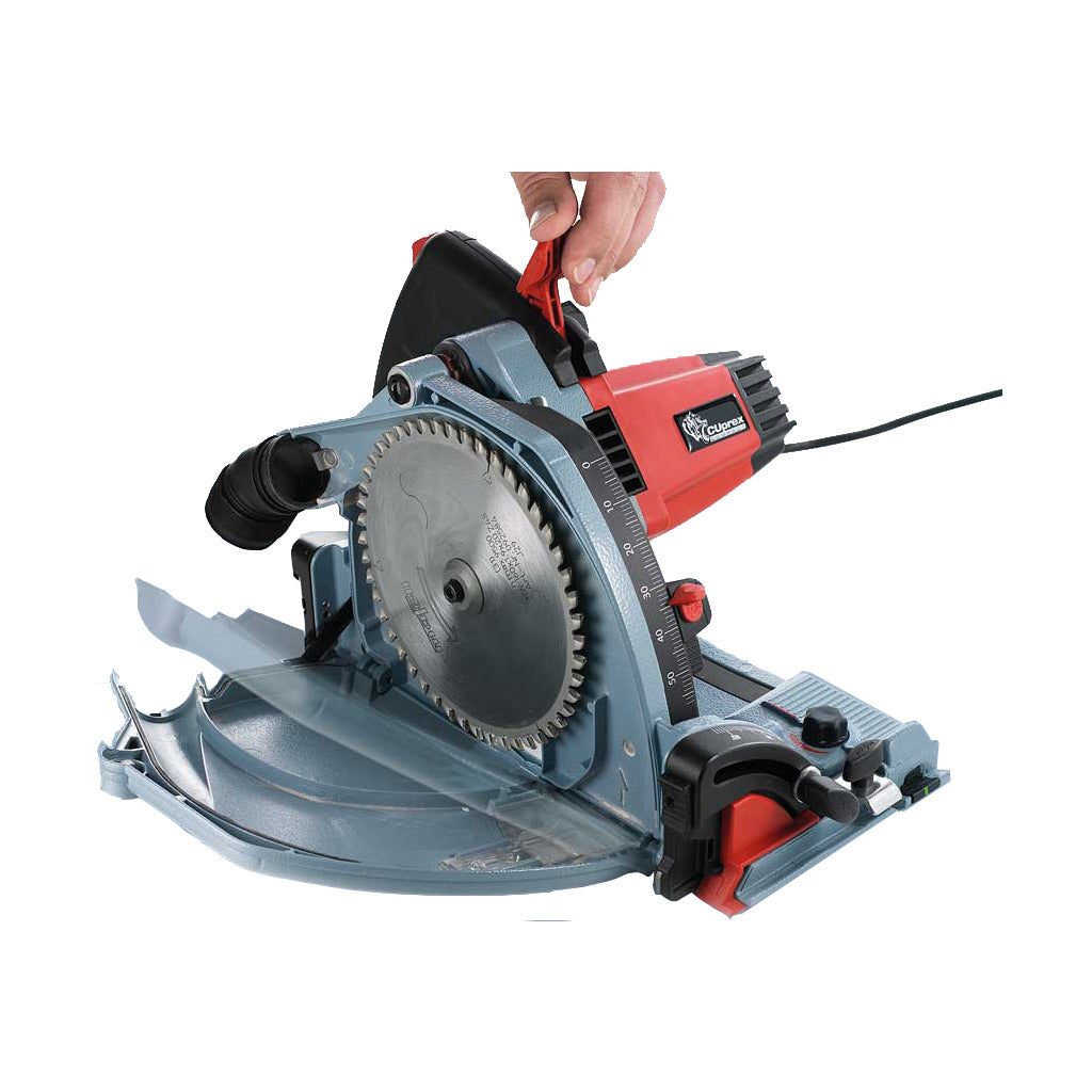 Tauchsäge MT 55 cc MaxiMax im T-MAX