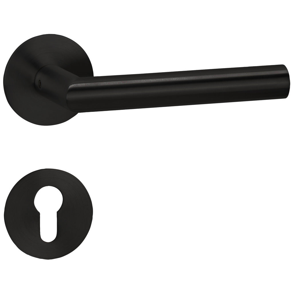 Handle set model Basic 02