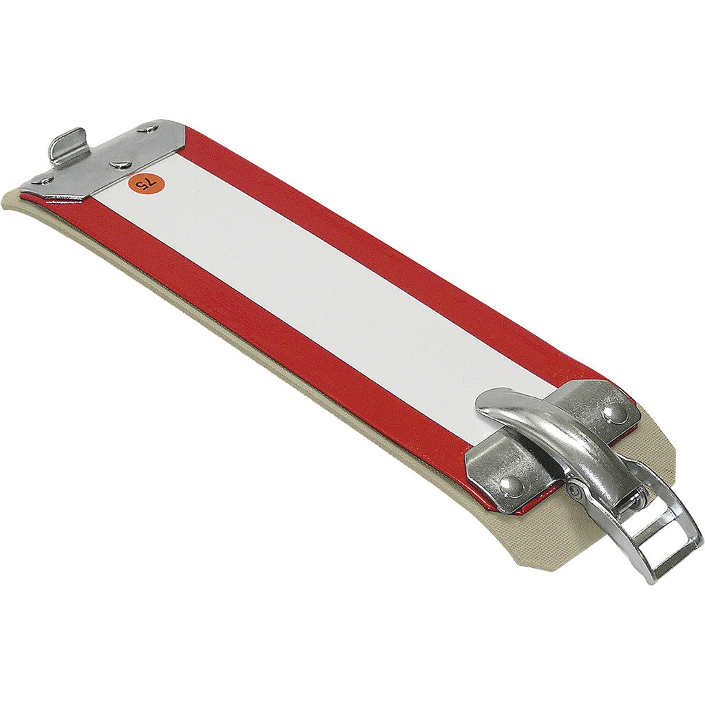 Fascette per tubi a leva