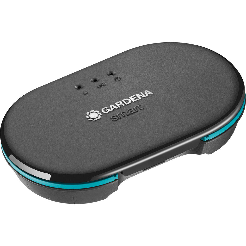 Gardena smart Irrigation Control