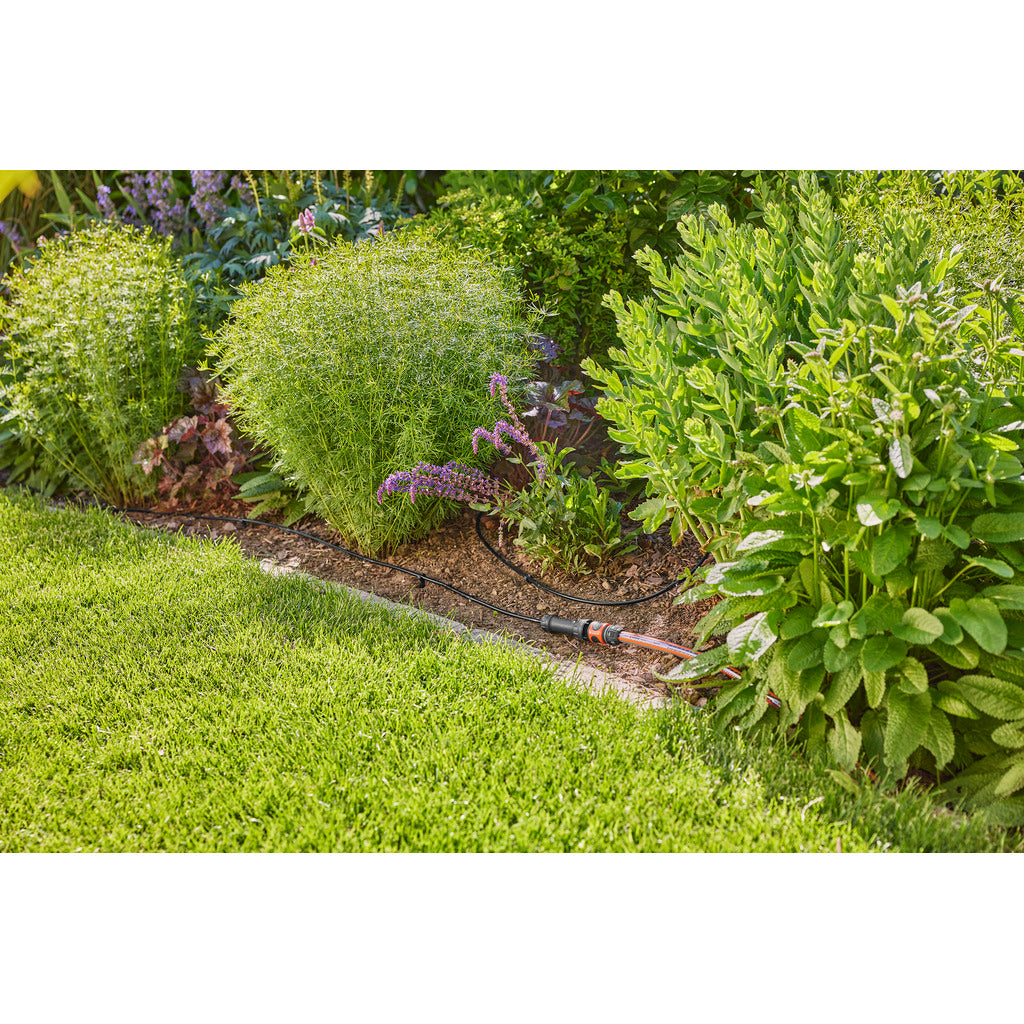 Gardena drip irrigation / set / vegetable / plant row