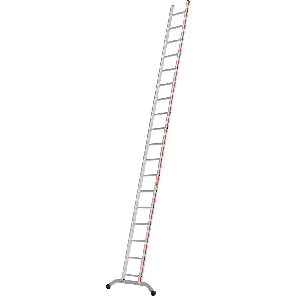 Sprossenanlegeleiter 6011