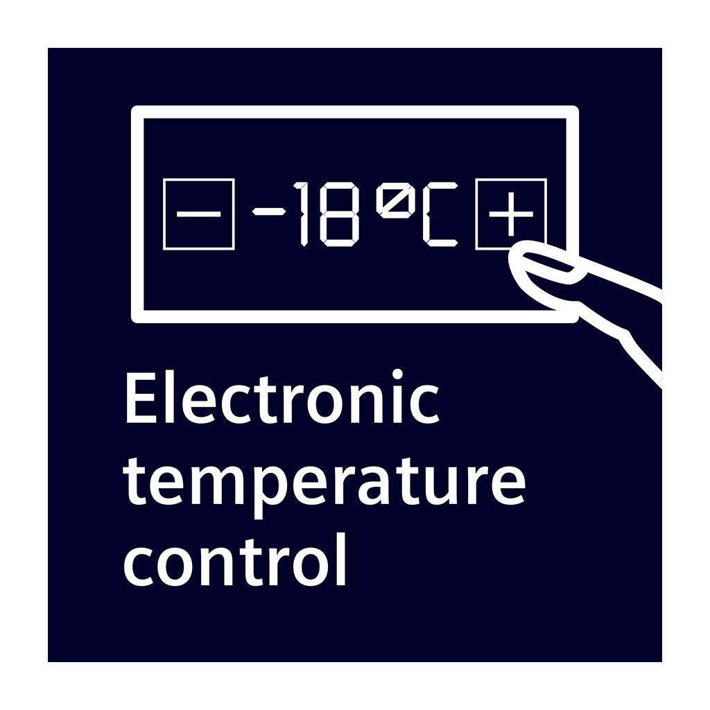 Frigorifero per vino da incasso iQ500 KU20WVHF0