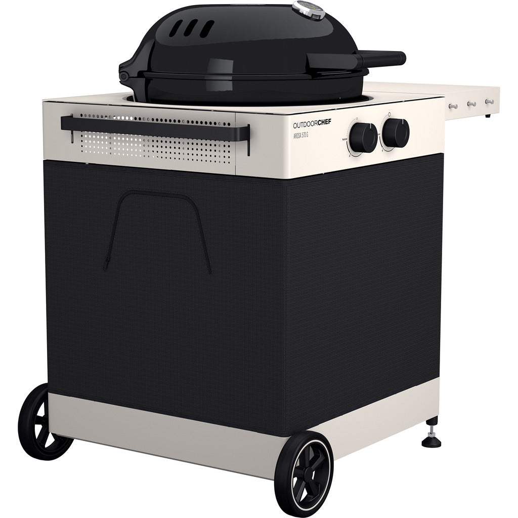 Outdoorchef gas grill Arosa 570 G TEX