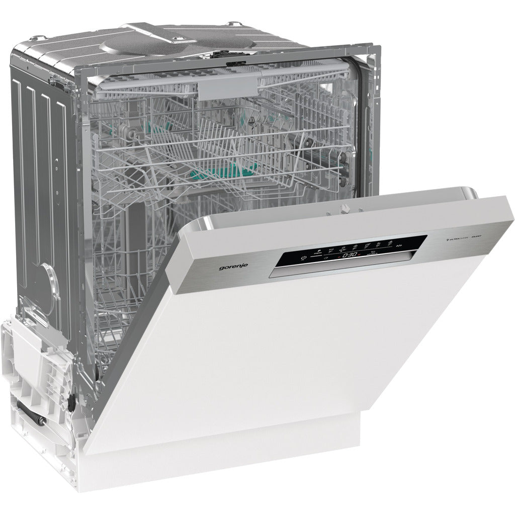 Lavastoviglie integrata GI643D90X