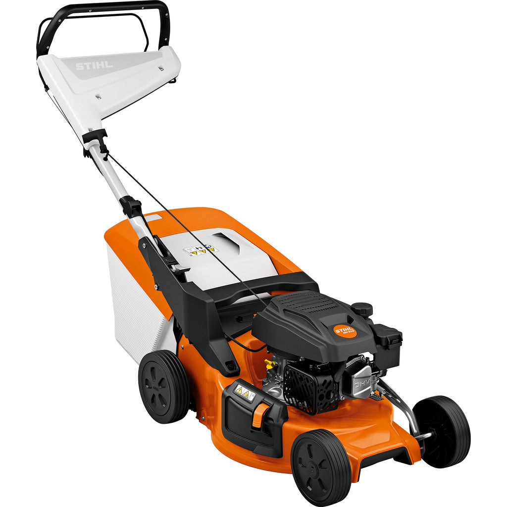 Stihl Benzinrasenmäher RM 248.3