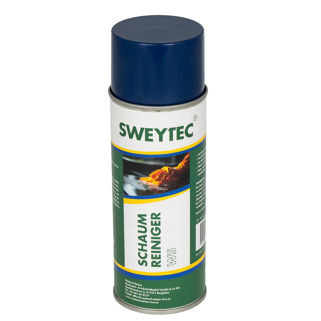 Detergente schiumogeno