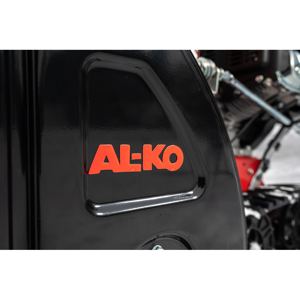 AL-KO Benzin-Schneefräse SnowLine 760 TE