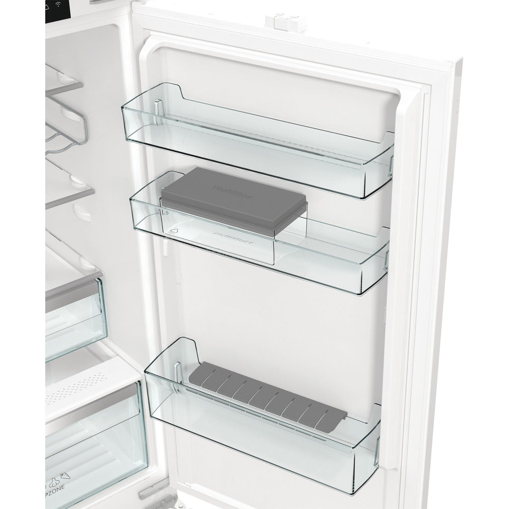 Frigorifero da incasso con vano congelatore G600 NRKI517E61WF