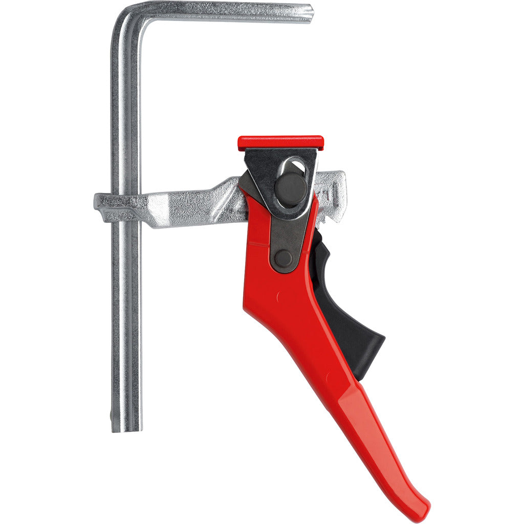 All-steel table clamp GTRH with lever handle