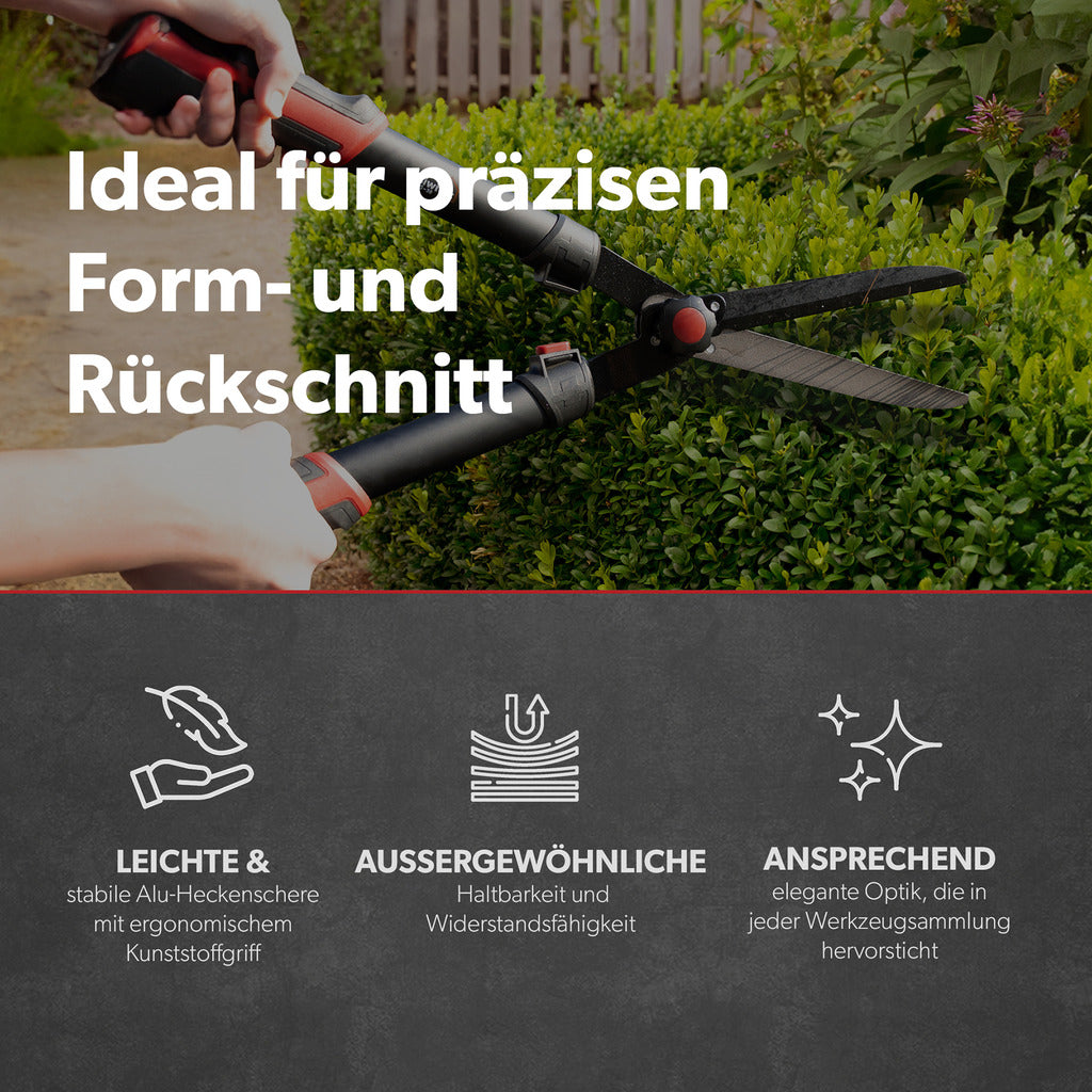 Siwitec hedge trimmer SG-30