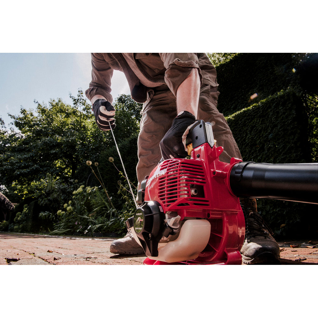 Honda Benzin-Laubbläser HHB 25 E