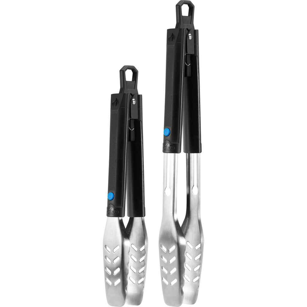 Napoleon TRAVELQ™ Grillbesteck-Set / 3-teilig mit Tasche