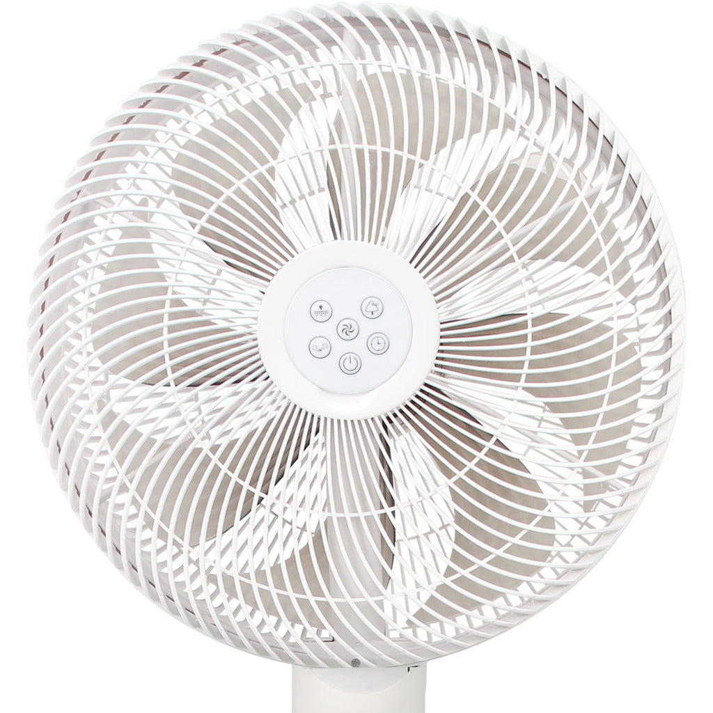 BE COOL Premium Sprühnebel-Standventilator